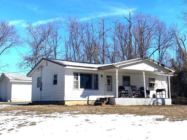 4672 W  State Road 48, Worthington, IN 47471
