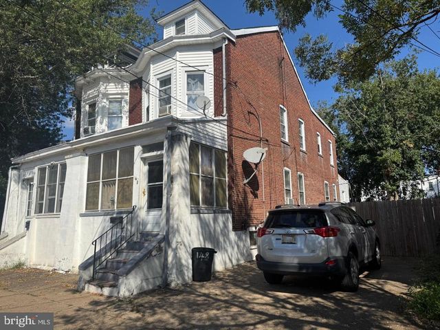 148 Randall Ave, Trenton, NJ 08611