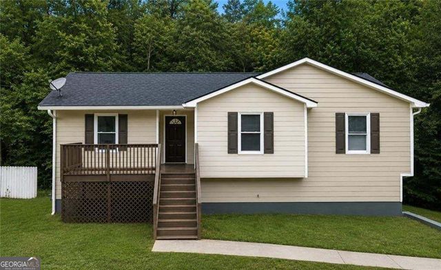 6839 Silver Maple Dr, Rex, GA 30273