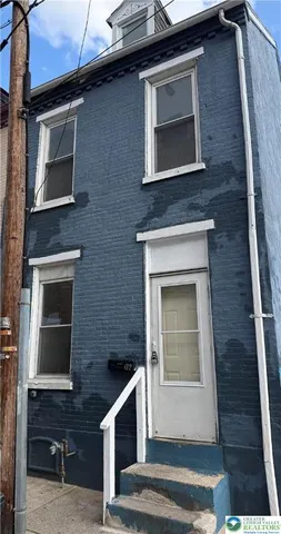 172 Chestnut St, Allentown, PA 18101