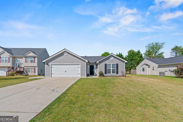 772 Morris Ln, Winder, GA 30680