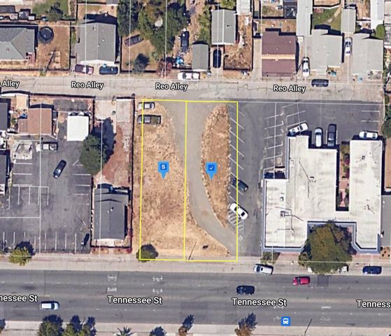 618 Tennessee St, Vallejo, CA 94590