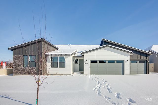 9227 W  Candytuft St, Nampa, ID 83687