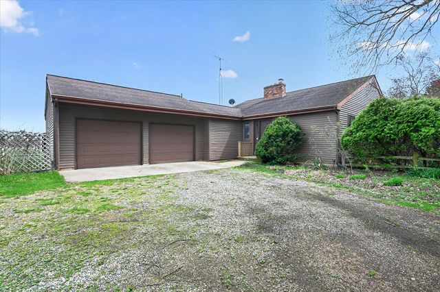 15300 Twenty Mile Rd, Marshall, MI 49068