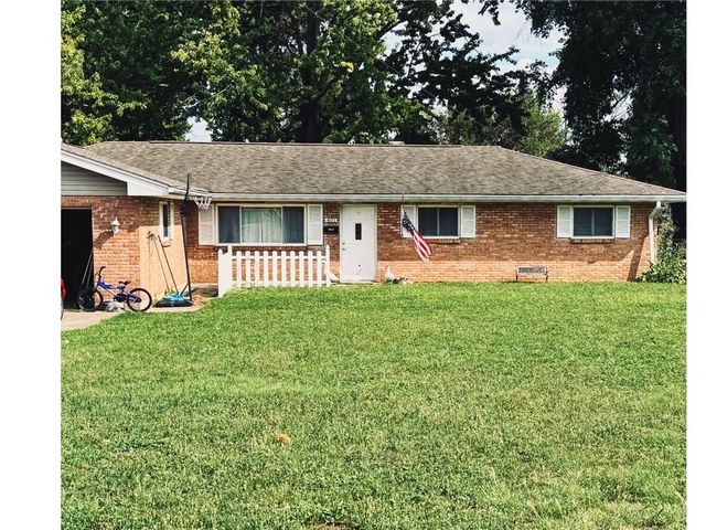 401 Kerry St, Trenton, OH 45067