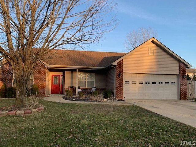 3141 Trego Ct, West Lafayette, IN 47906