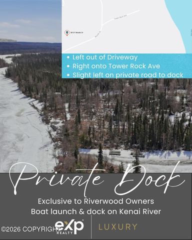 38131 Woods Dr, Kenai, AK 99611