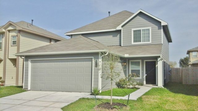 5450 Quail Cove Ln, Houston, TX 77053