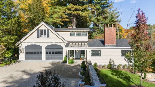 196 Elm St, Concord, MA 01742
