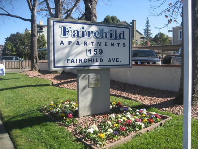 159 Fairchild Dr   #15, Mountain View, CA 94043
