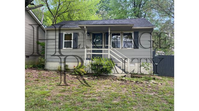 3414 Compton St, Knoxville, TN 37920