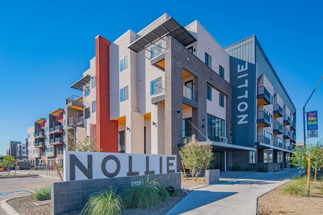 2125 E  Apache Blvd #1-1106, Tempe, AZ 85281