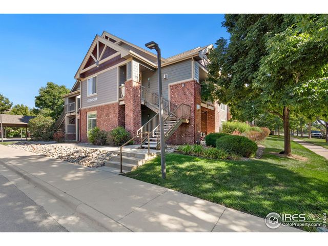 2445 Windrow Dr UNIT C-301, Fort Collins, CO 80525