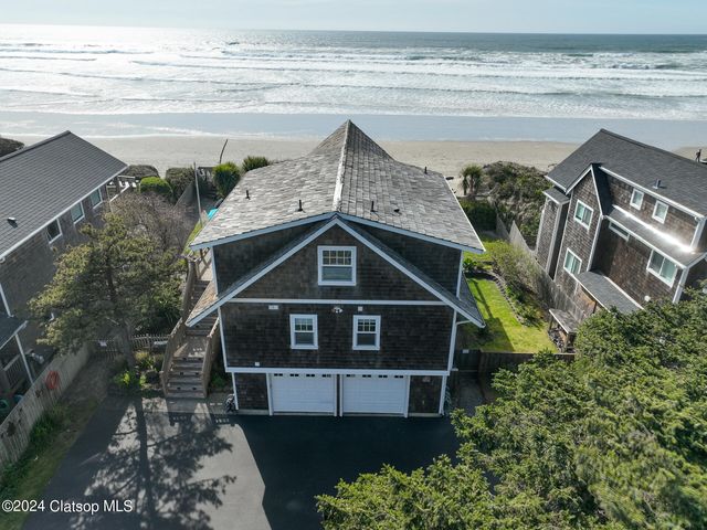 3530 Pacific St, Cannon Beach, OR 97110
