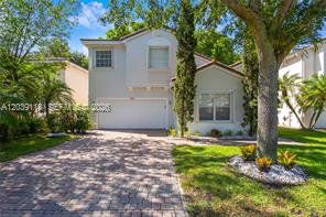 7482 NW 21st Ct, Pembroke Pines, FL 33024