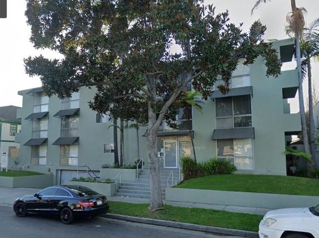 265 S  Doheny Dr   #307, Beverly Hills, CA 90211
