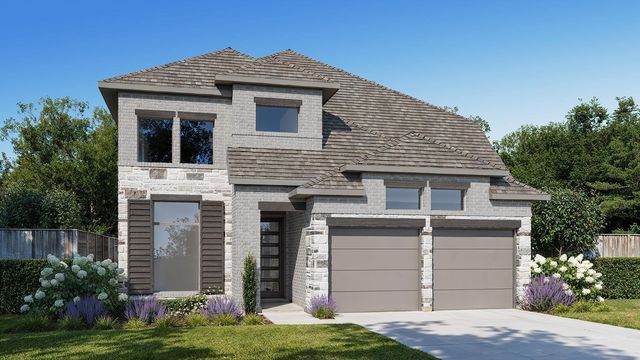 30959 Radke Estates Dr, Fulshear, TX 77441