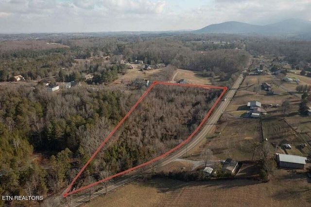 Lot 2 Old Newport Hwy, Sevierville, TN 37876