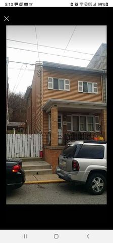 2836 Mary St, Pittsburgh, PA 15203