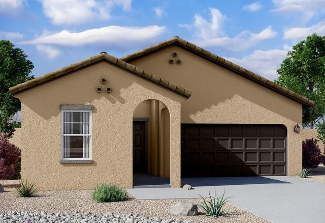 5602 E  Iris Dr, Florence, AZ 85132