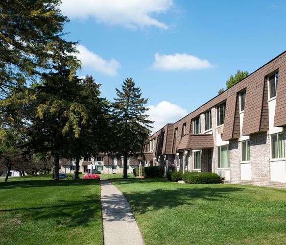9126 N  Lilley Rd #155, Plymouth, MI 48170