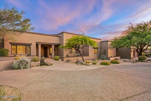 38450 N 95TH Place N, Scottsdale, AZ 85262