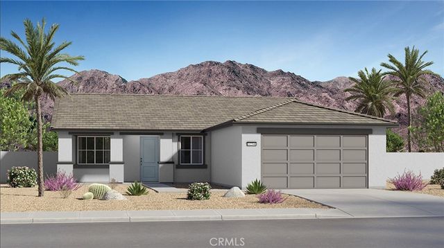 65259 Avenida De Paz, Desert Hot Springs, CA 92240