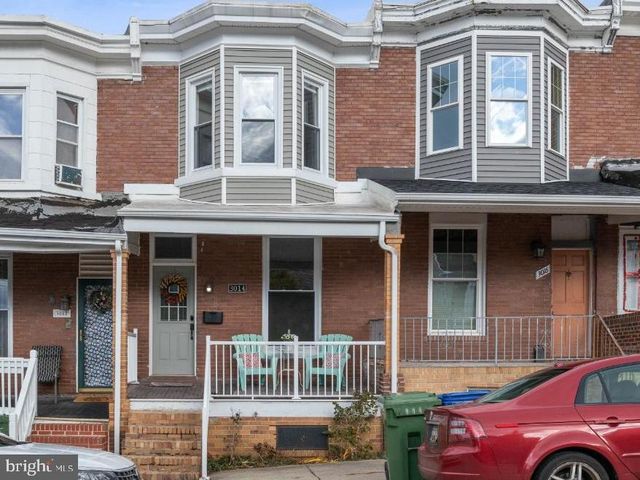 3014 Weaver Ave, Baltimore, MD 21214
