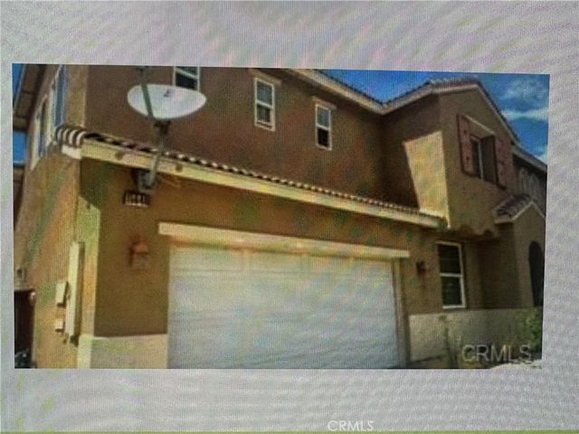 15640 Bow String St, Victorville, CA 92394