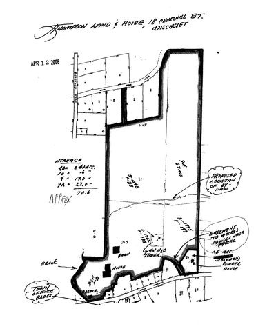 18 Churchill Street, Wiscasset, ME 04578
