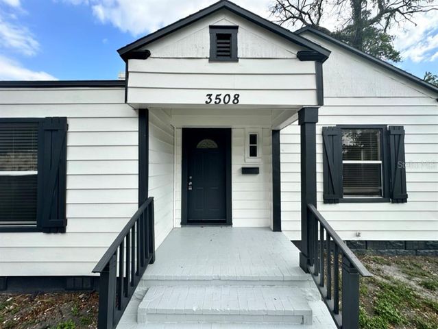 3508 3RD AVENUE S, Saint Petersburg, FL 33711