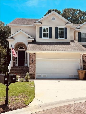 133 Peters Quay, Savannah, GA 31410