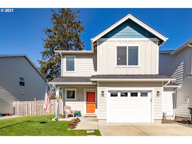 27 NW 6th Pl, Warrenton, OR 97146