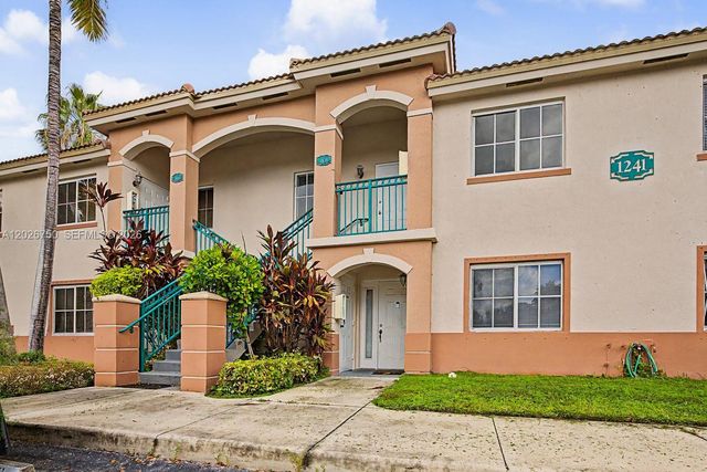 1241 SE 29th St #20327, Homestead, FL 33035