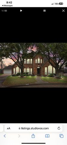 1423 Clarkdale Ct, Houston, TX 77094