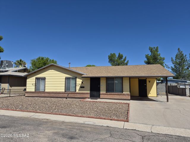 2530 W  Vereda De Gente, Tucson, AZ 85746