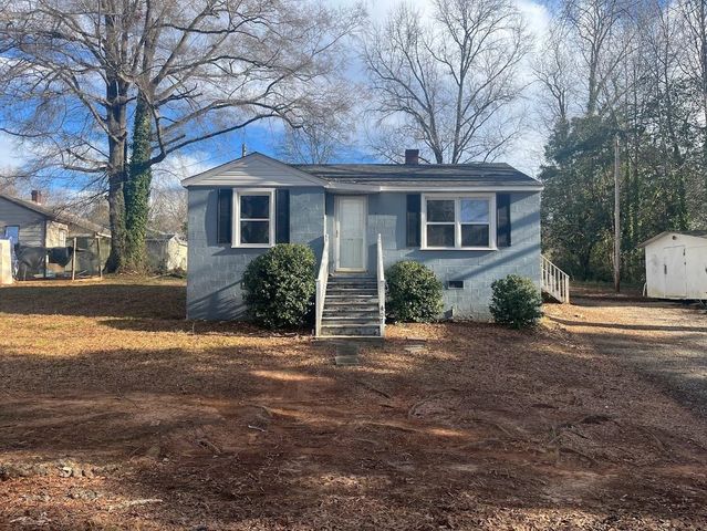 407 E  Oneal St, Gaffney, SC 29340