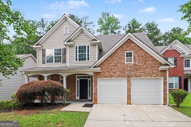 107 Shadow Creek Ct, Fairburn, GA 30213
