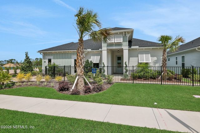 70 RIBERA Drive #323, Flagler Beach, FL 32136