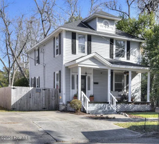 1845 Warren Street, Augusta, GA 30904
