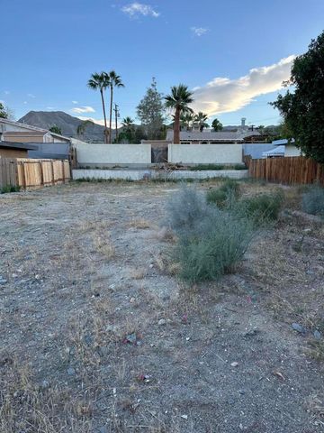 68575 East St, Cathedral City, CA 92234