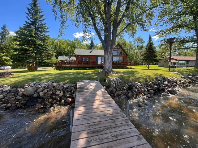48945 373rd Pl, Palisade, MN 56469