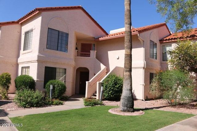 9750 N  94th Pl #208, Scottsdale, AZ 85258
