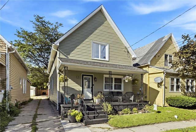 13 Sawyer Ave, Lancaster, NY 14086