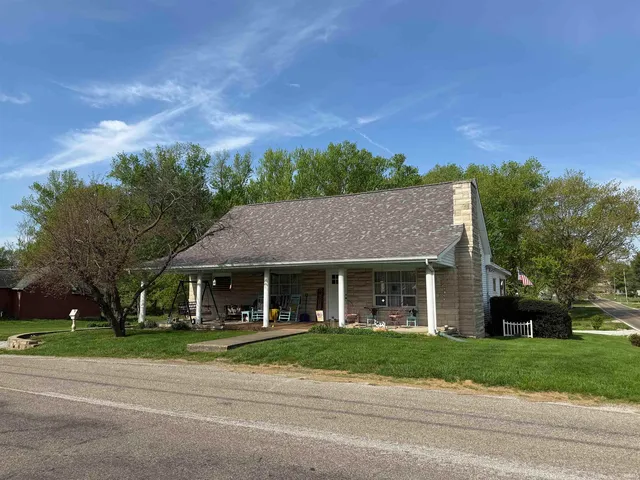 5328 State Road 158, Bedford, IN 47421