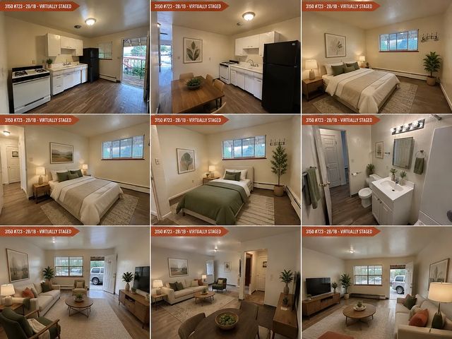 3150 W  2nd Ave #723, Durango, CO 81301