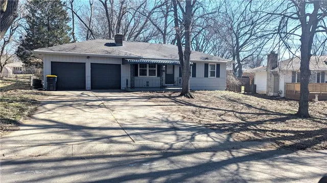 11705 Belmont Ave, Kansas City, MO 64134
