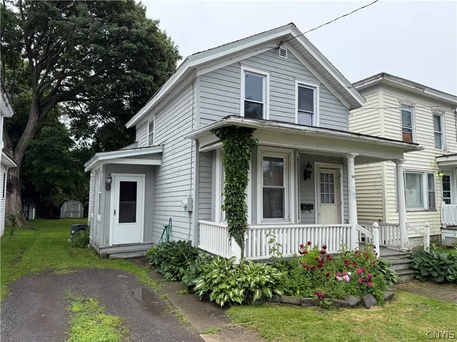 112 W  Seneca St, Oswego, NY 13126