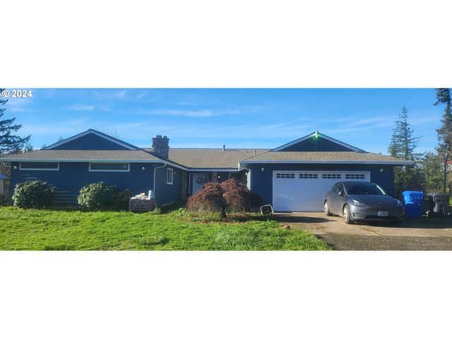 14805 SE 187th Ave, Damascus, OR 97089