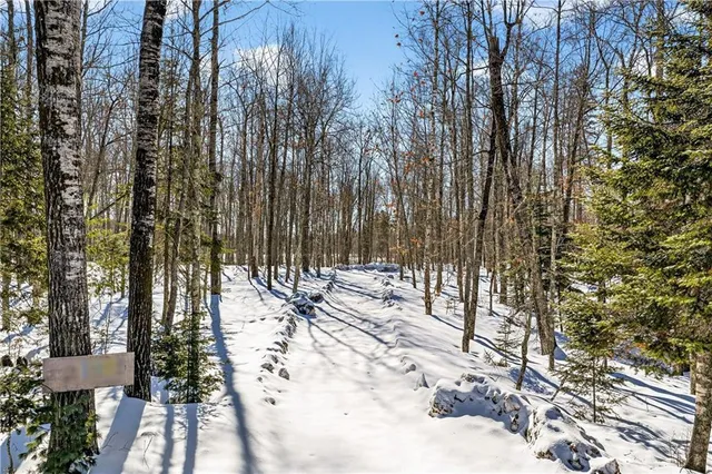 Lot 4 CSM #1469 Juneks Point Road, Cable, WI 54821